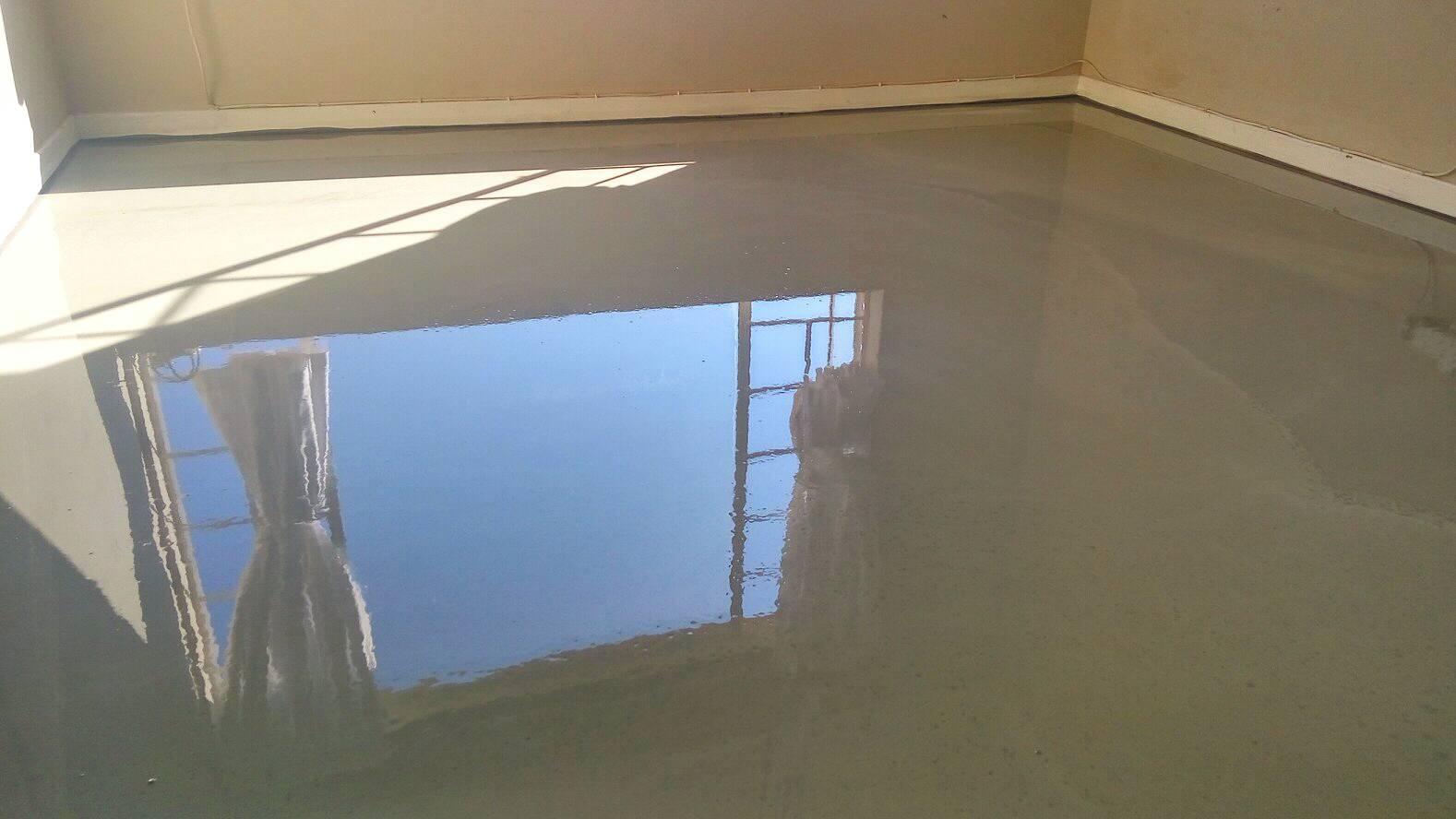 Cemcrete